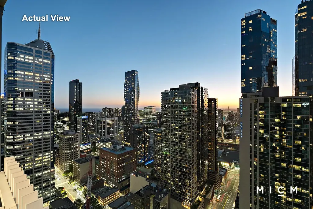 3810/560 Lonsdale Street, Melbourne, VIC 3000