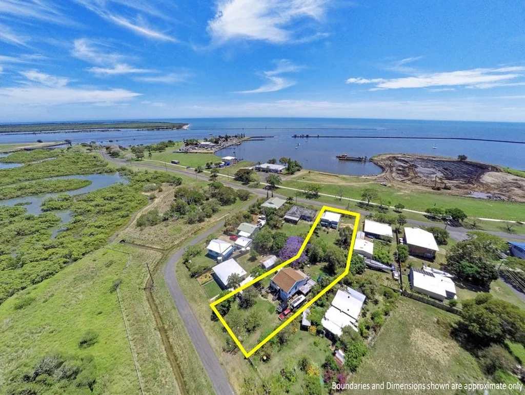 Burnett Heads Development Opportunity - 1799m2 over 2 titles, Medium Density Zoning
