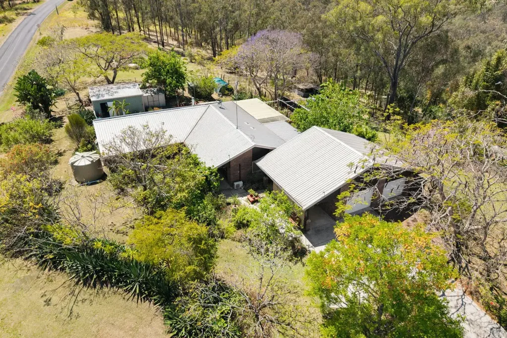 Kooralbyn 4ਬੈੱਡਰੂਮ Spacious Family Home on 1.5 Acres – Peaceful Country Living - Available To Inspect