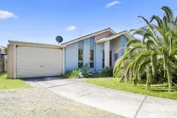 8 Fiddian Court, Altona Meadows