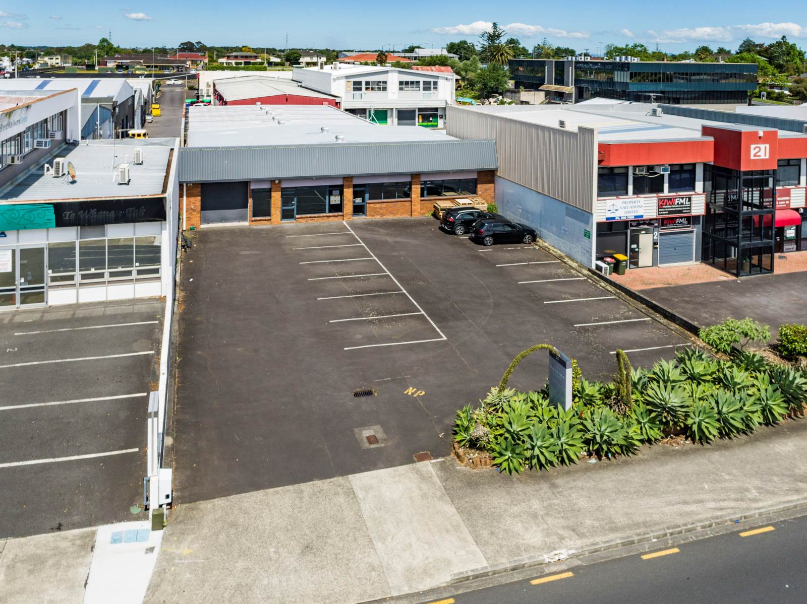 23 East Street, Papakura, Auckland - Papakura, 0 Kuwarto, 0 Banyo