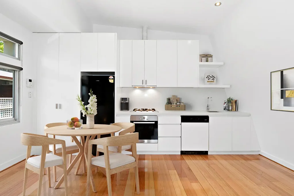 Modern Comfort Meets Unbeatable Convenience