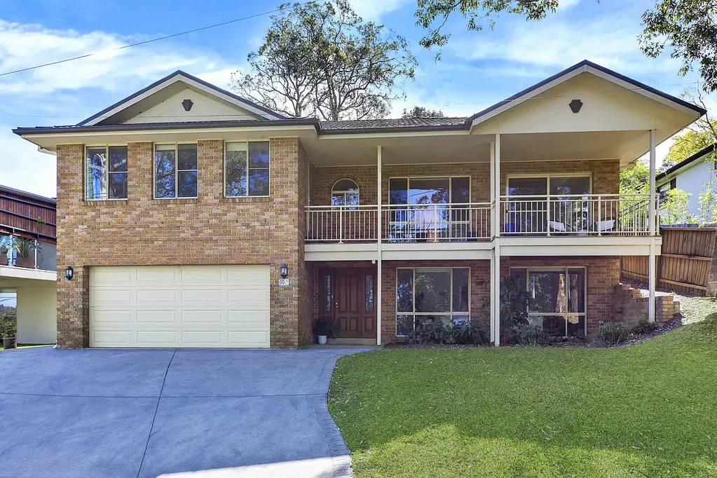Wyoming 4Kwarto Big on Space, Built for Family Living