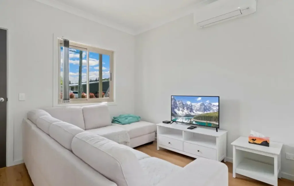Charming Berridale Home
