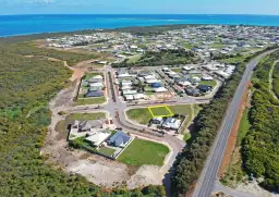 Lot 1231, Jurien Bay