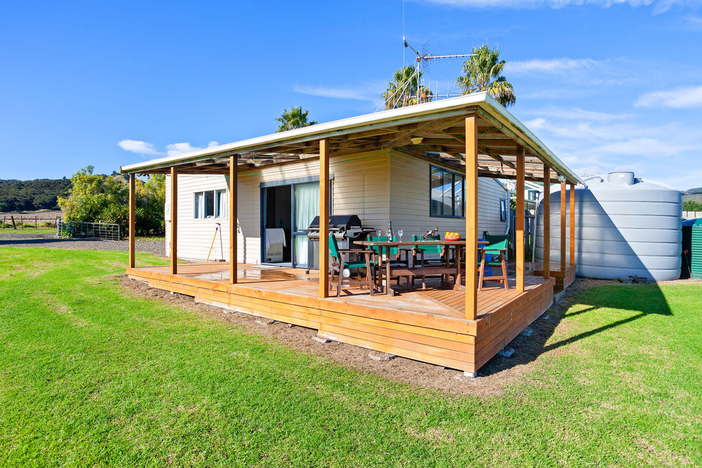 Parekura Hei Road, Te Kaha, Opotiki, 0房, 0浴