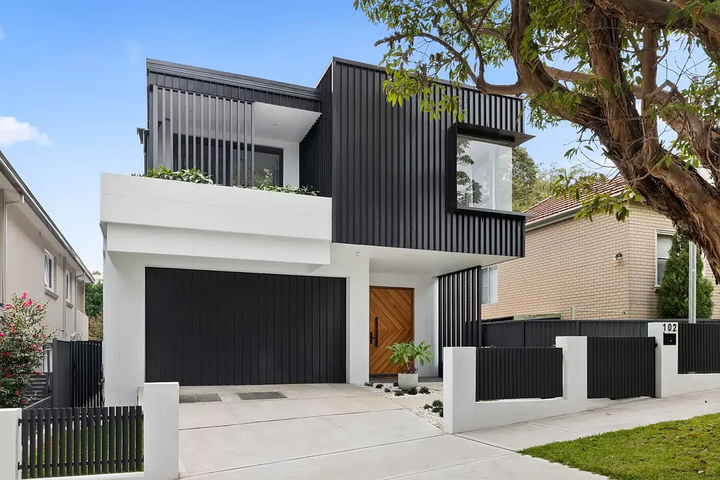 102 Thompson Street, Drummoyne, NSW 2047