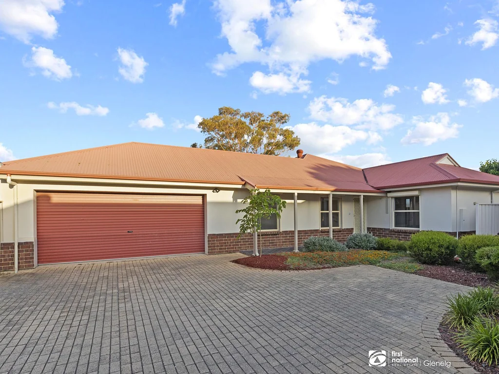 21A Lewis Street, South Brighton, SA 5048