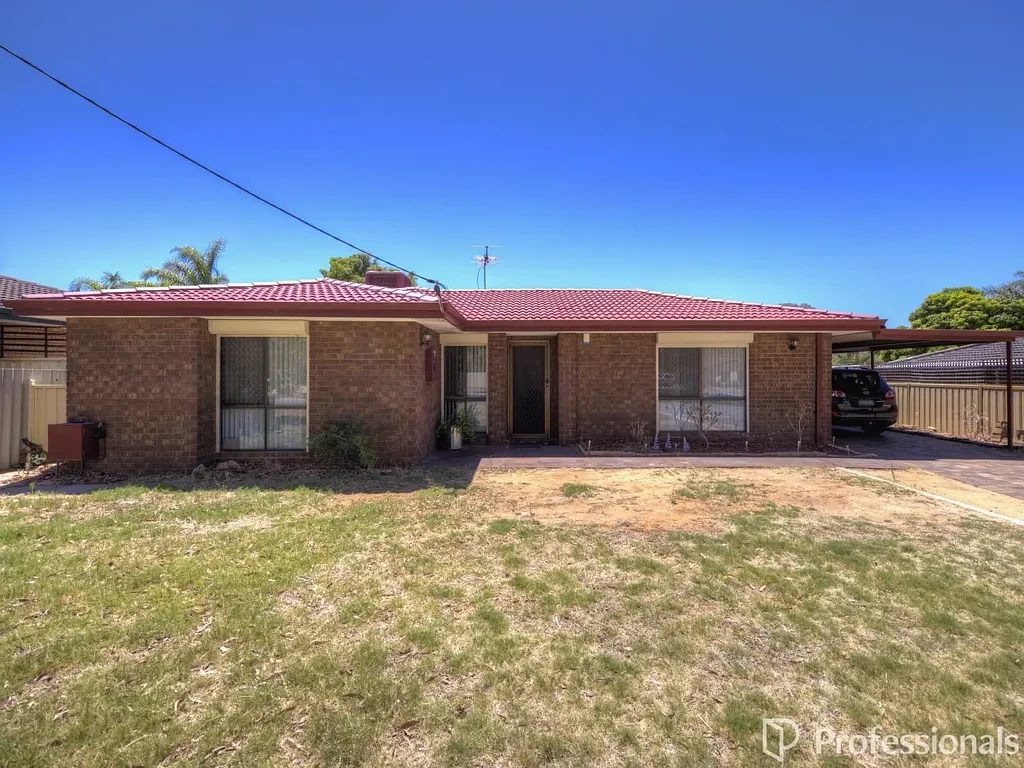 54 Cammillo Road, Camillo, WA 6111
