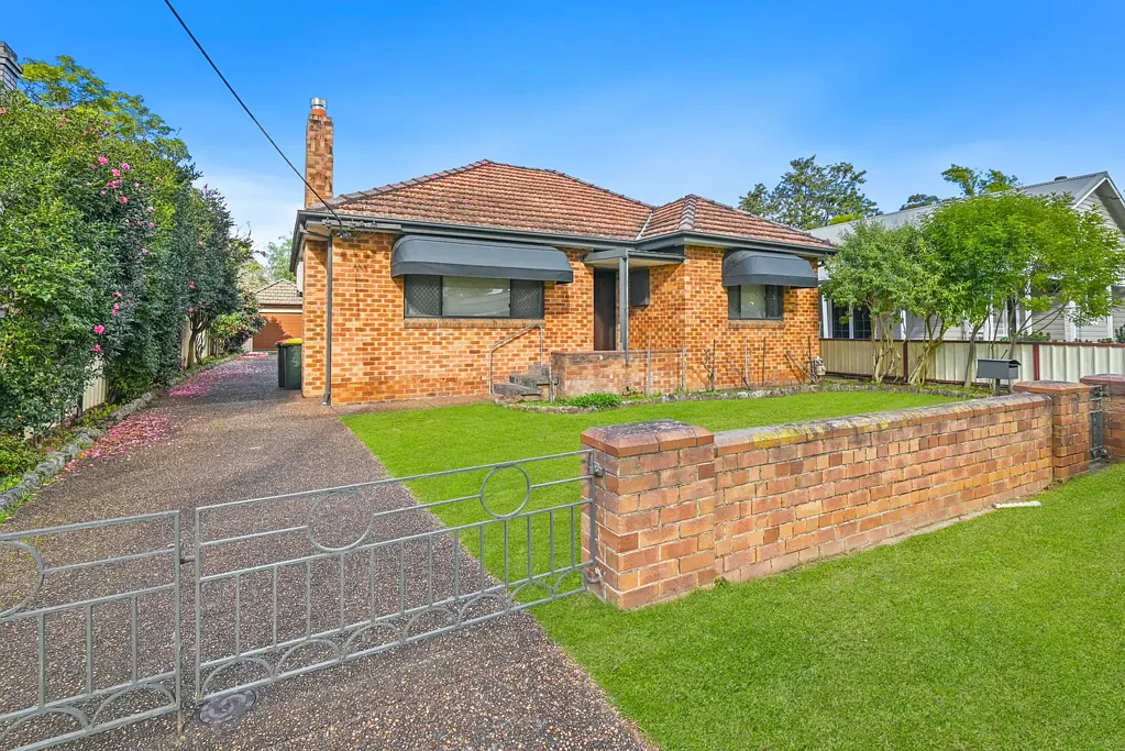 Great home in a great location!