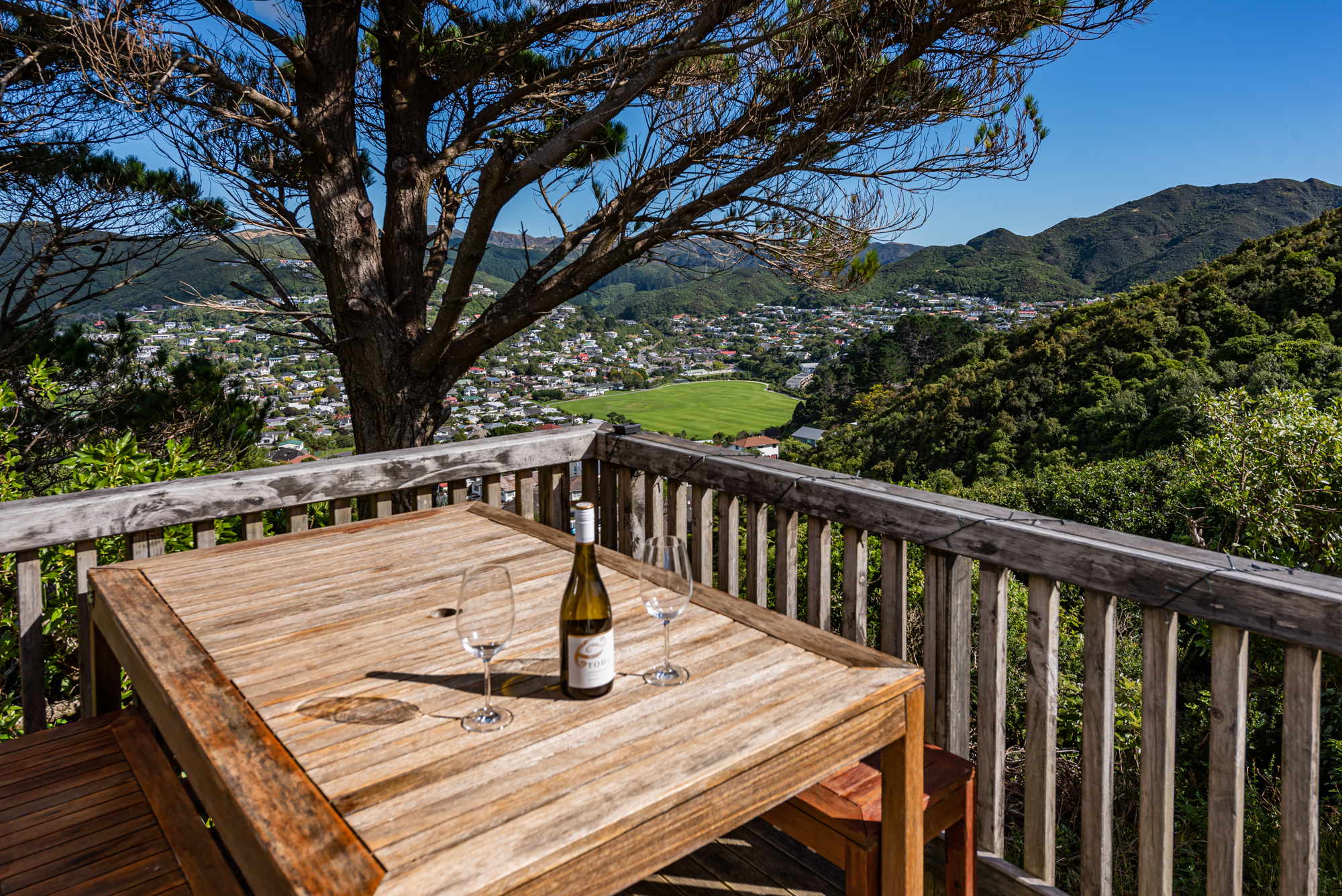 89b Montgomery Avenue, Karori, Wellington, 3 rūma, 1 rūma horoi