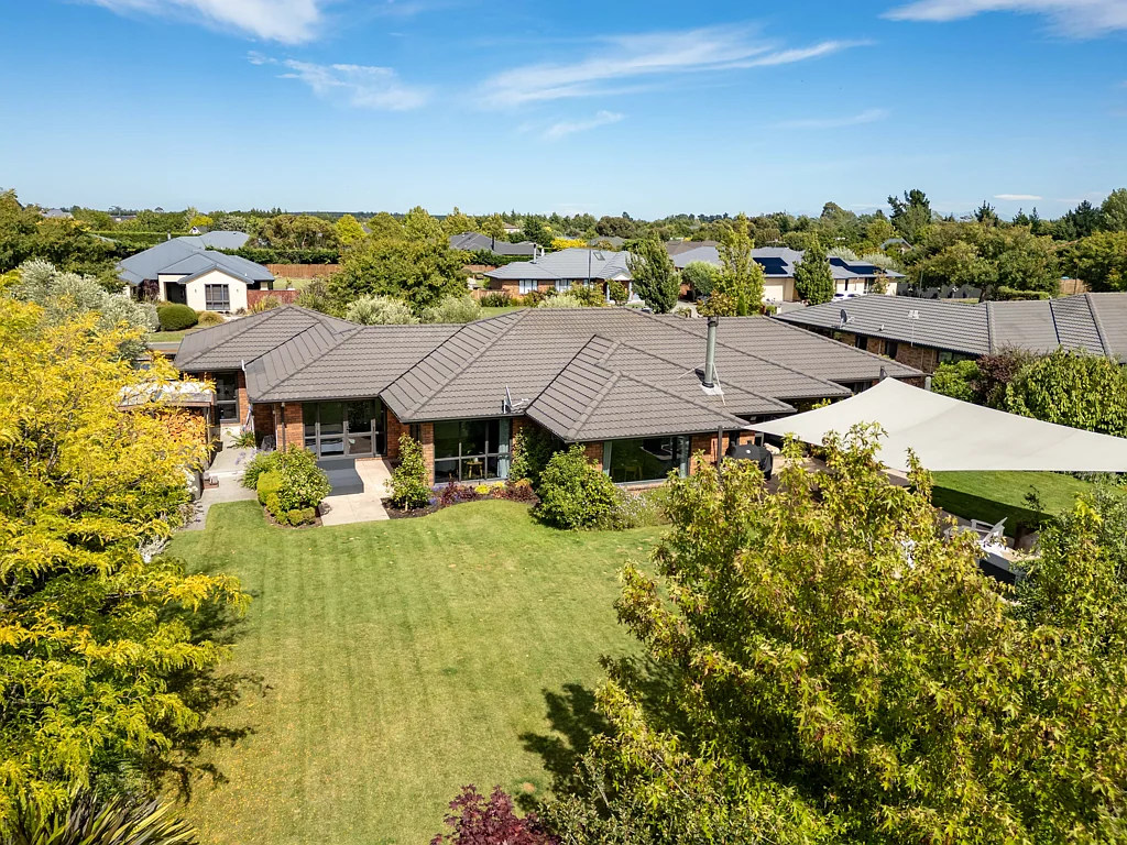 8 Frame Crescent, Rolleston, Selwyn, Canterbury