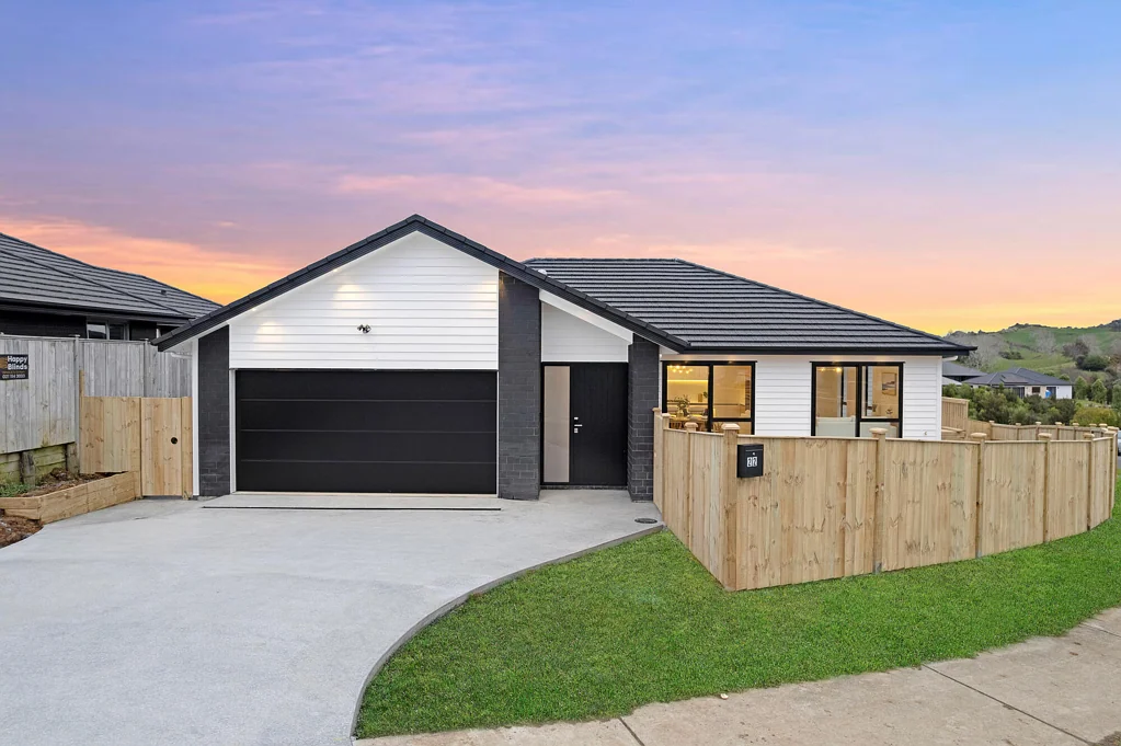 Pokeno 5 Bedroom Big on Space. Big on Lifestyle. Brand New