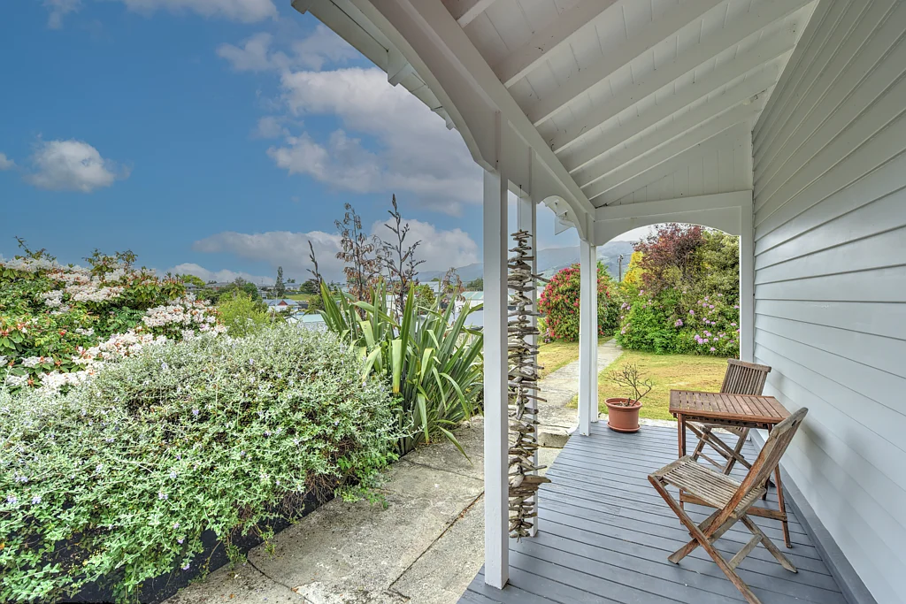 Tapanui 4chambre Character & Charm