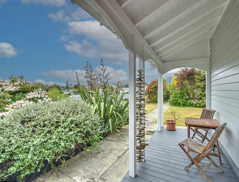 4 Forest Street, Tapanui, Clutha, 4 Bedrooms, 1 Bathrooms, House
