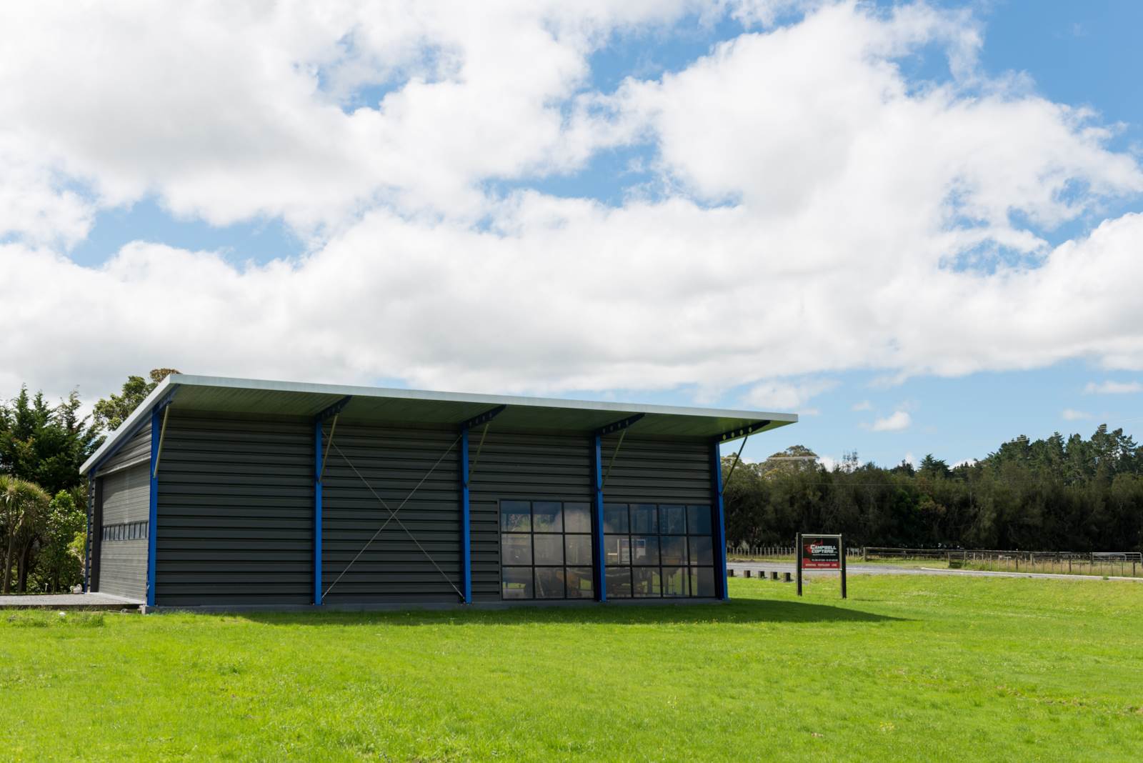 1223 State Highway 10, Kerikeri, Far North, 2部屋, 1バスルーム, Industrial Buildings