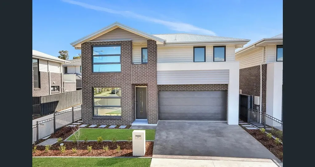 Marsden Park 4Habitaciones Parkside Family Living in the Prestigious Grange Estate
