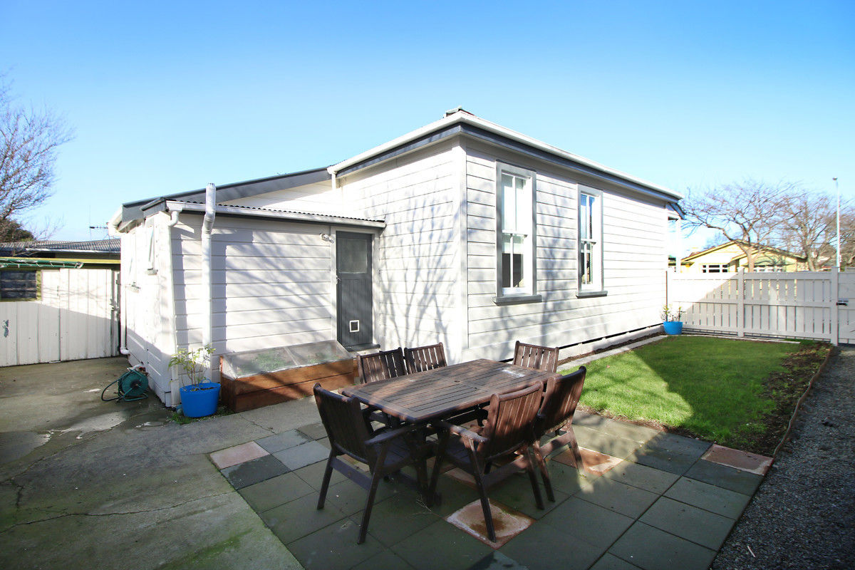 9 Kingswood Street, Takaro, Palmerston North, 3 રૂમ, 1 બાથરૂમ