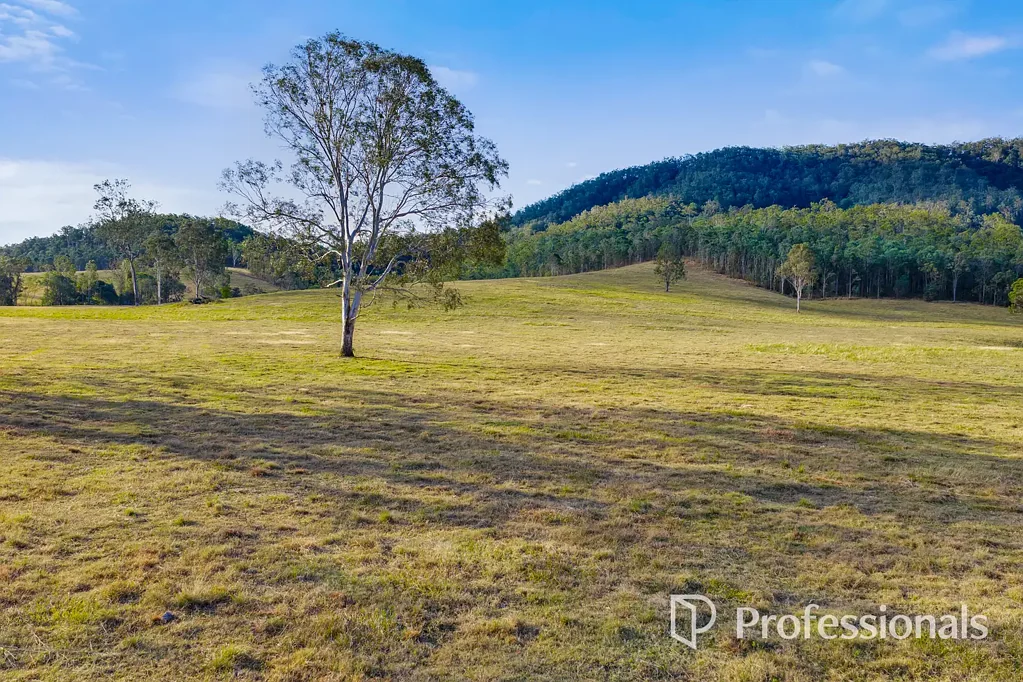 Widgee A Rare Rural Opportunity