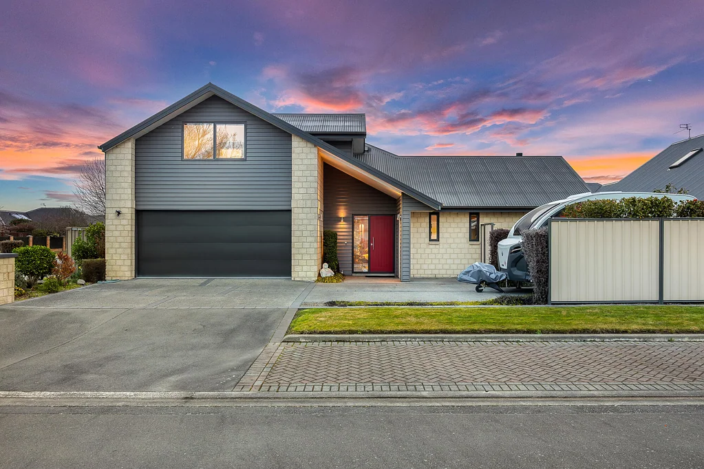 Rangiora 4房  Forget previous pricing - Owner wants SOLD!