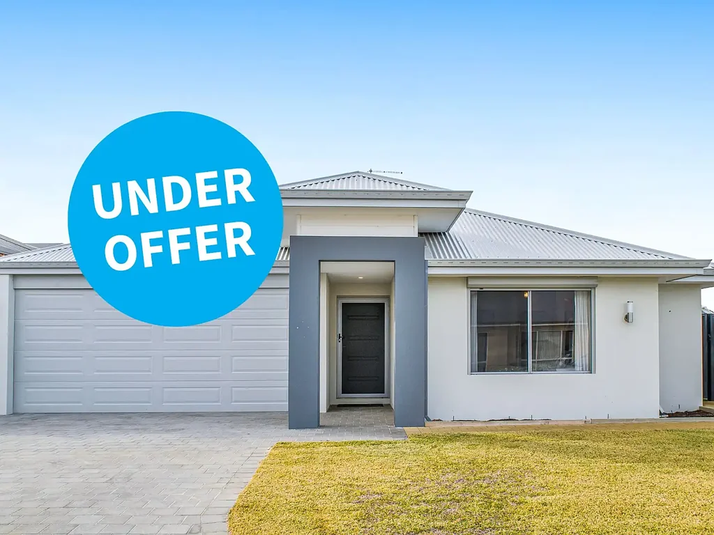 Bullsbrook 4ਬੈੱਡਰੂਮ UNDER OFFER, UNDER OFFER, UNDER OFFER!!
