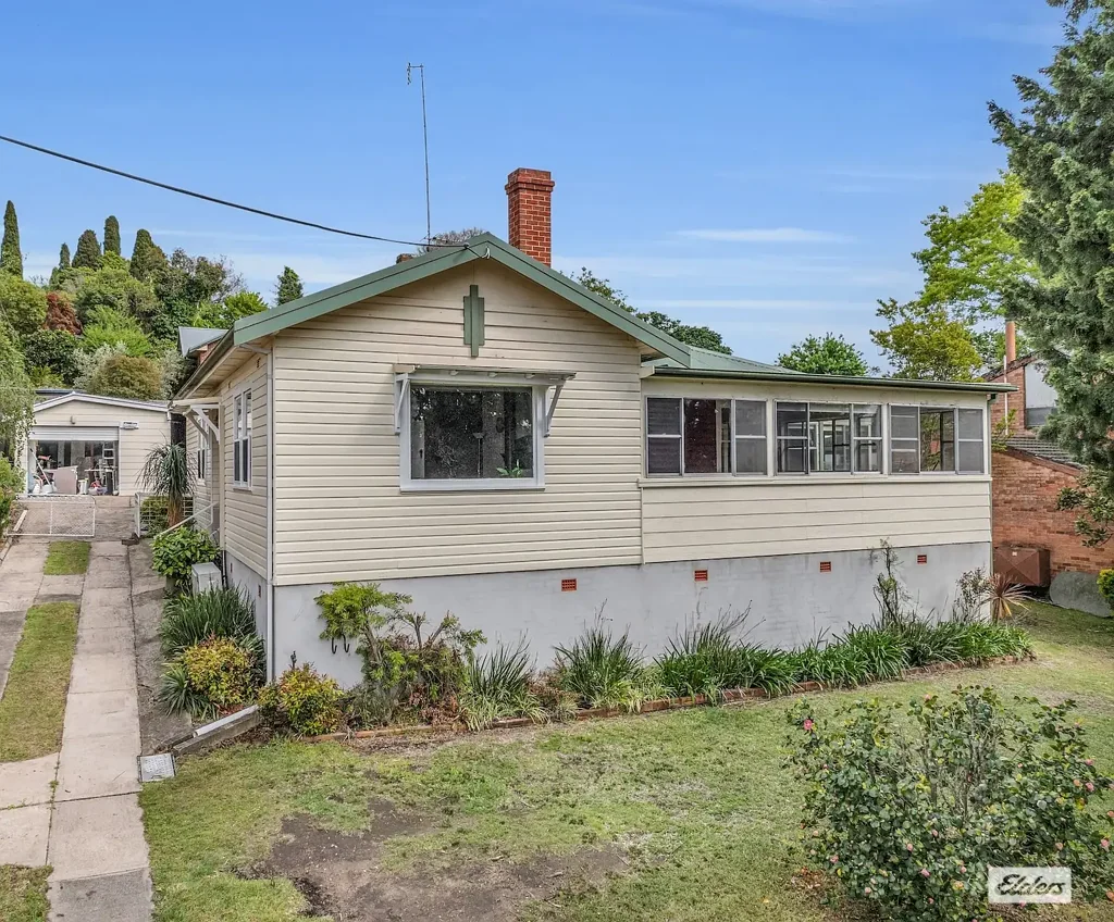 Bega 4chambre Charming and Spacious Family Home