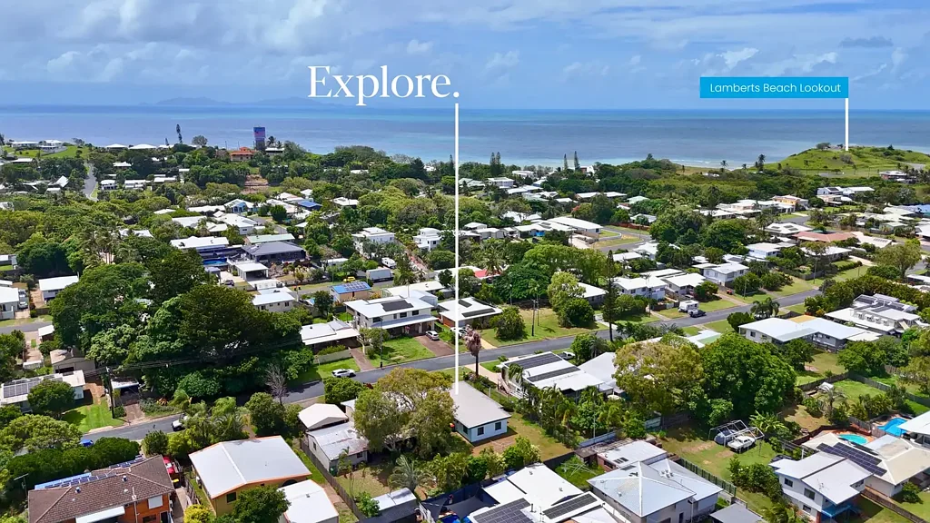 13 Kingfisher Street, Slade Point, QLD 4740