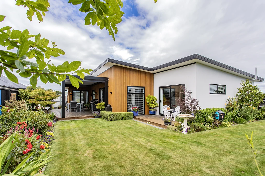 29 Westpark Boulevard, Rangiora, Waimakariri, Canterbury