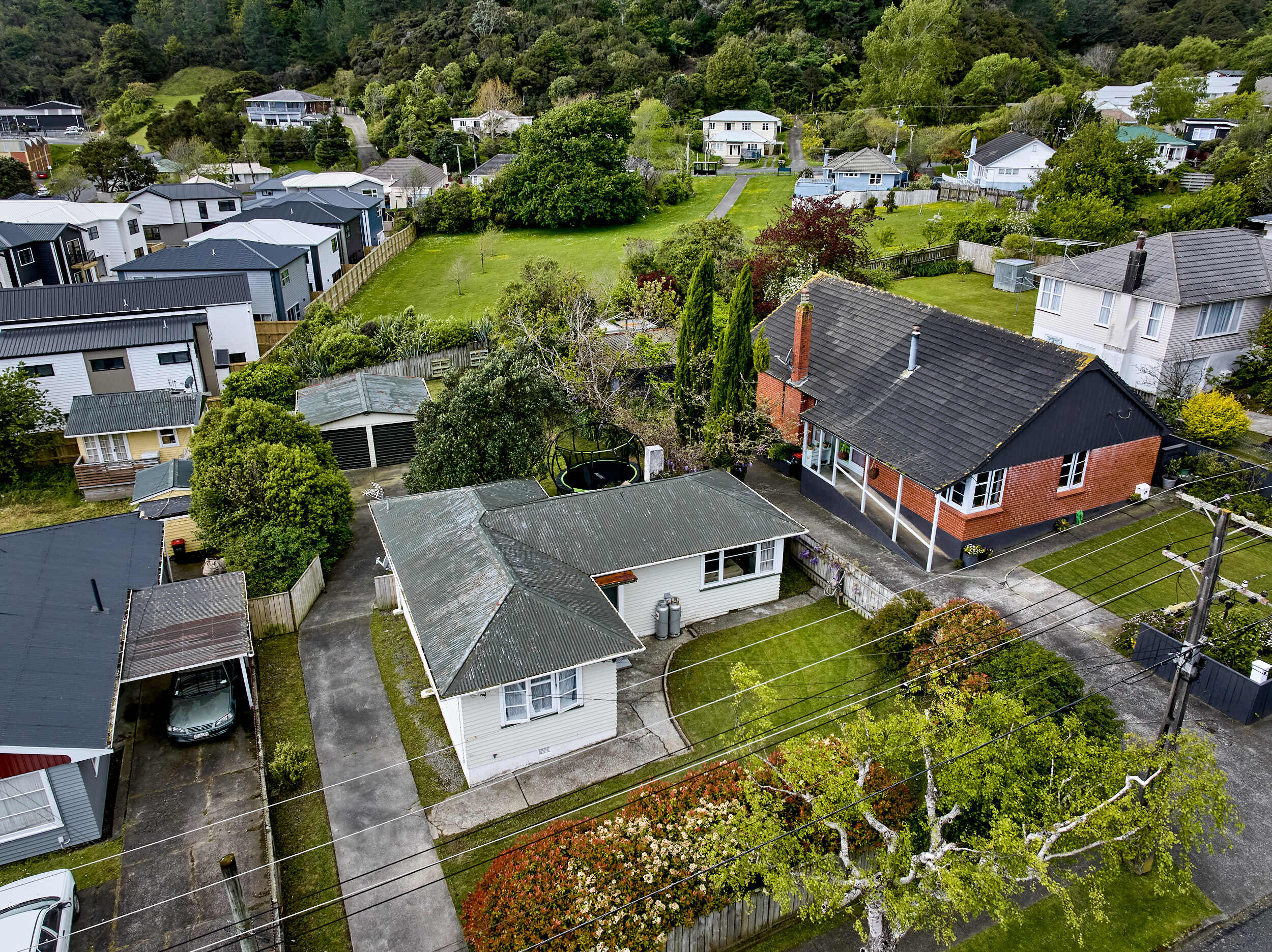 47 Hay Street, Naenae