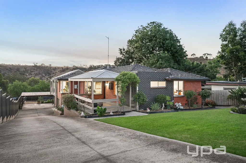 3A Trap Street, Bulla, VIC 3428