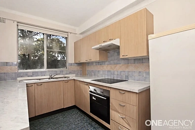 22/34-40 Edensor Street, Epping, NSW 2121, 3 chambres, 1 salles de bain, Unit