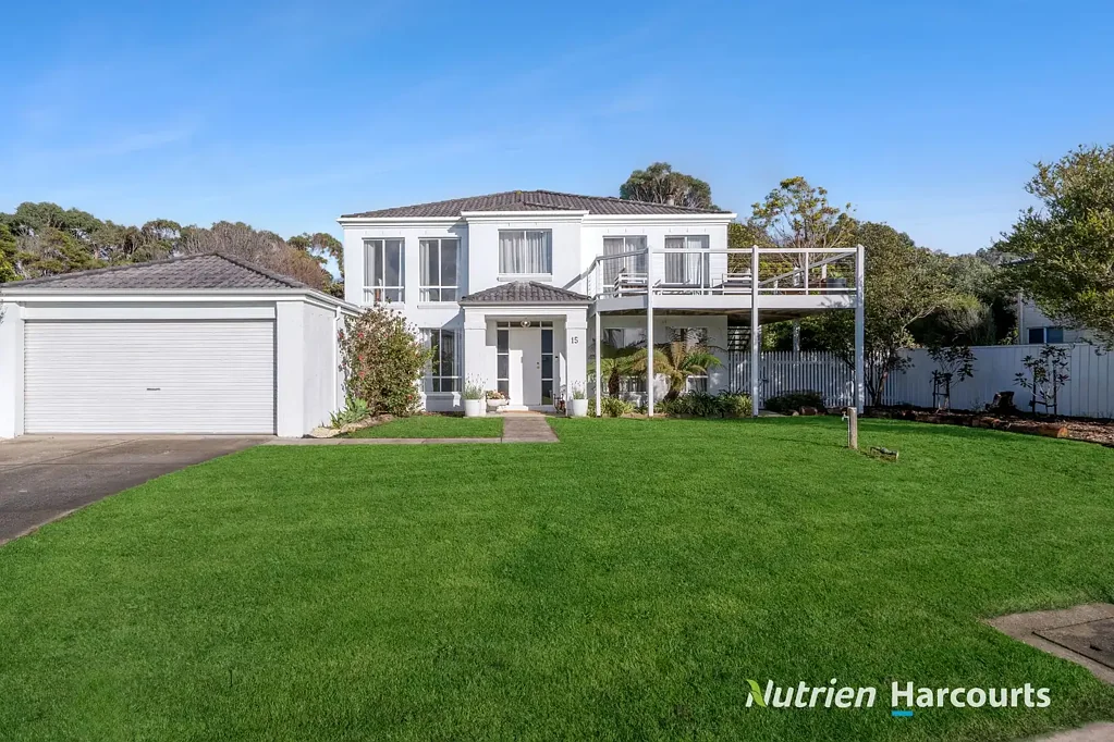 Apollo Bay 6બેડરૂમ A Home You'll Find Hard to Leave - 15 Holzer Drive Apollo Bay