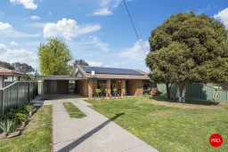 29 Mitchell Street, Axedale