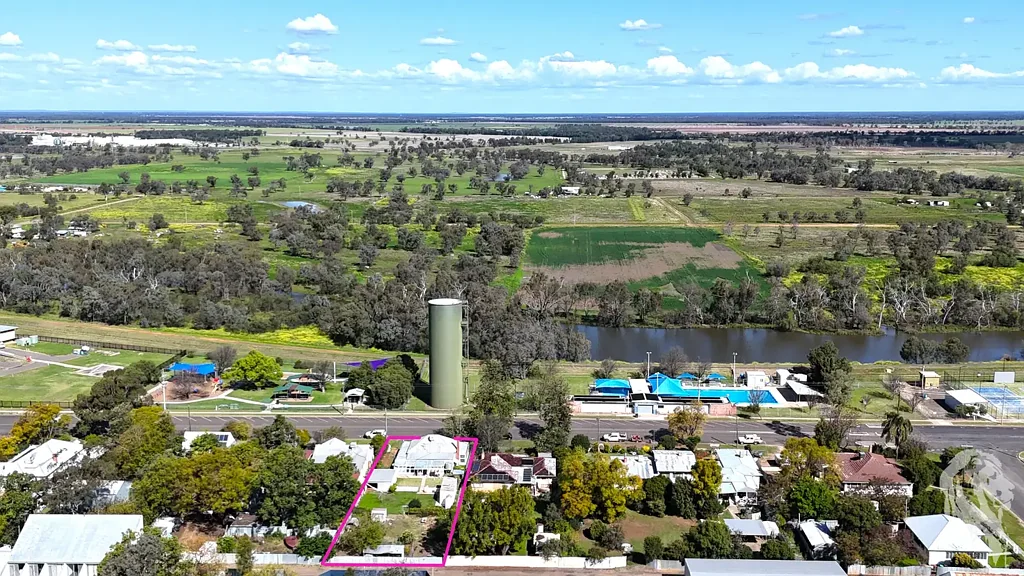 77 Alma Street, Wee Waa, NSW 2388