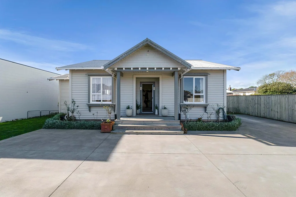 Waitara 2Kwarto buy now $460,000