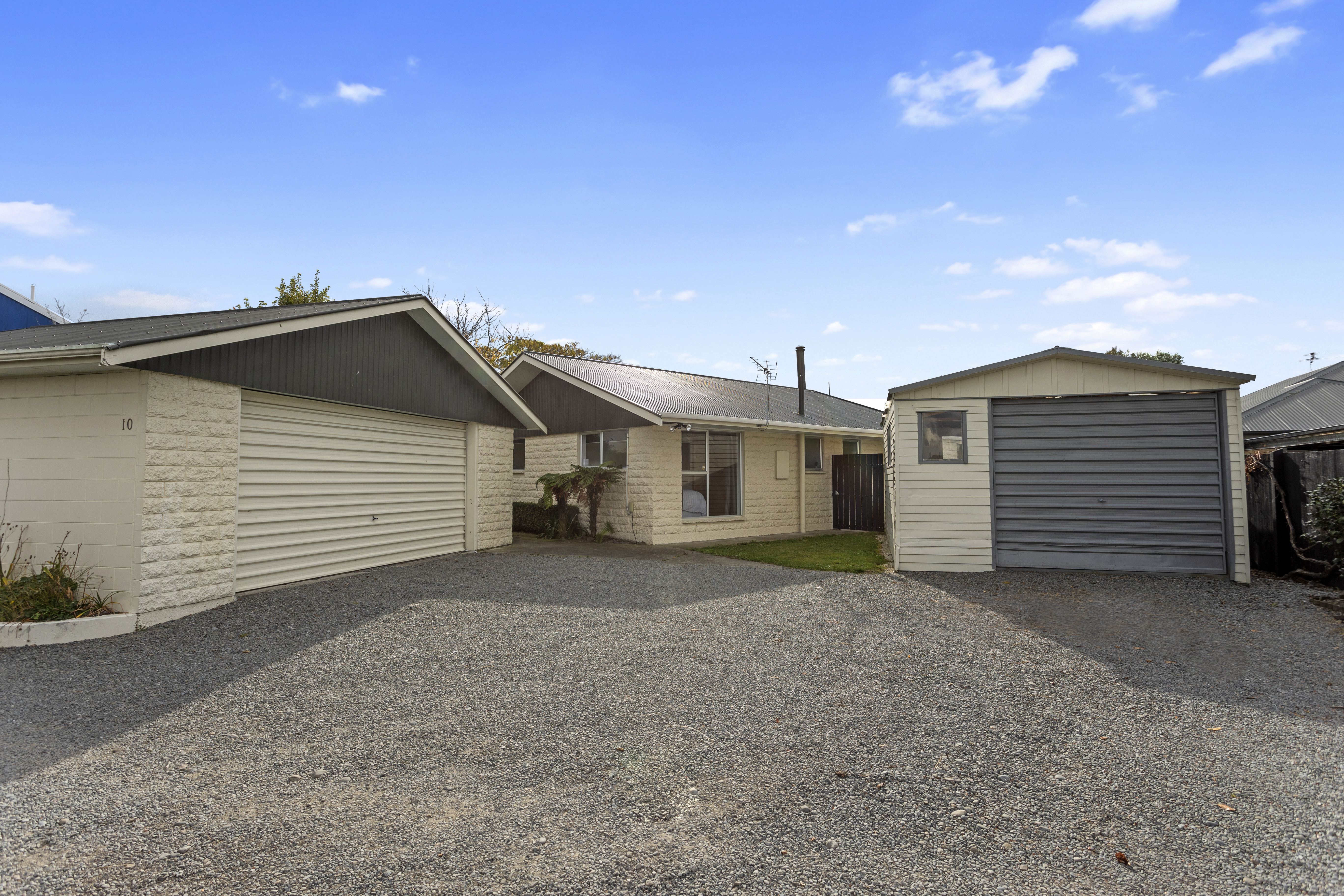 10 Main North Road, Woodend