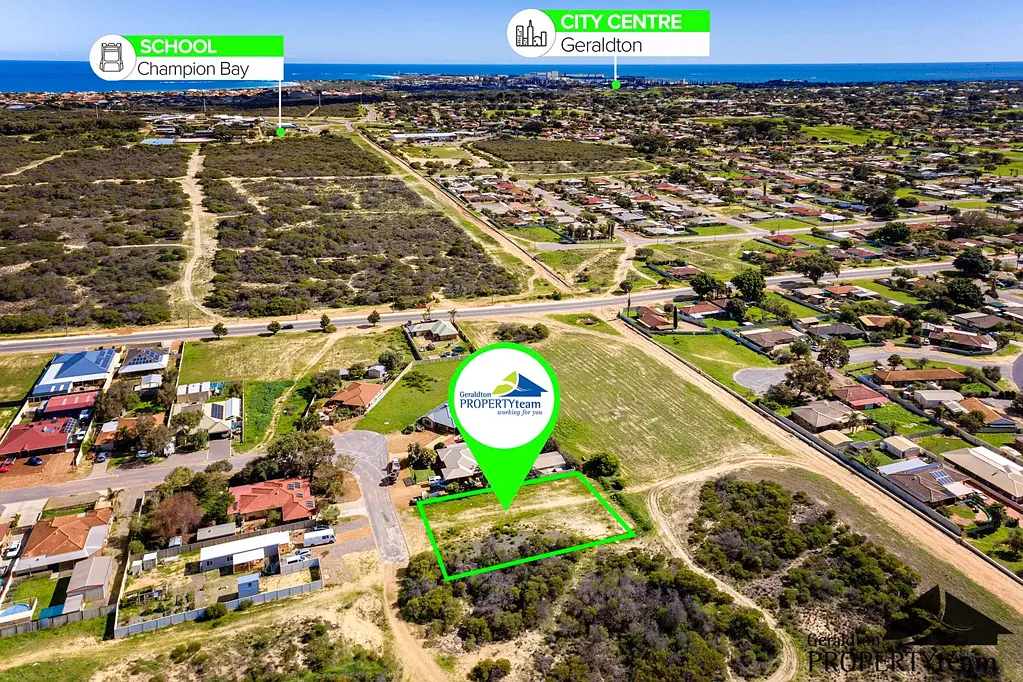 21 Simon Drive, Karloo, WA 6530