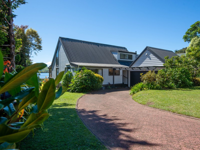 3 Okawa Place, Tikitere, Rotorua, 3房, 0浴