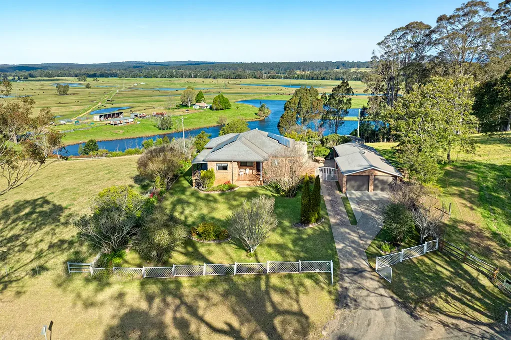 31 Bumbo Road, Bodalla, NSW 2545