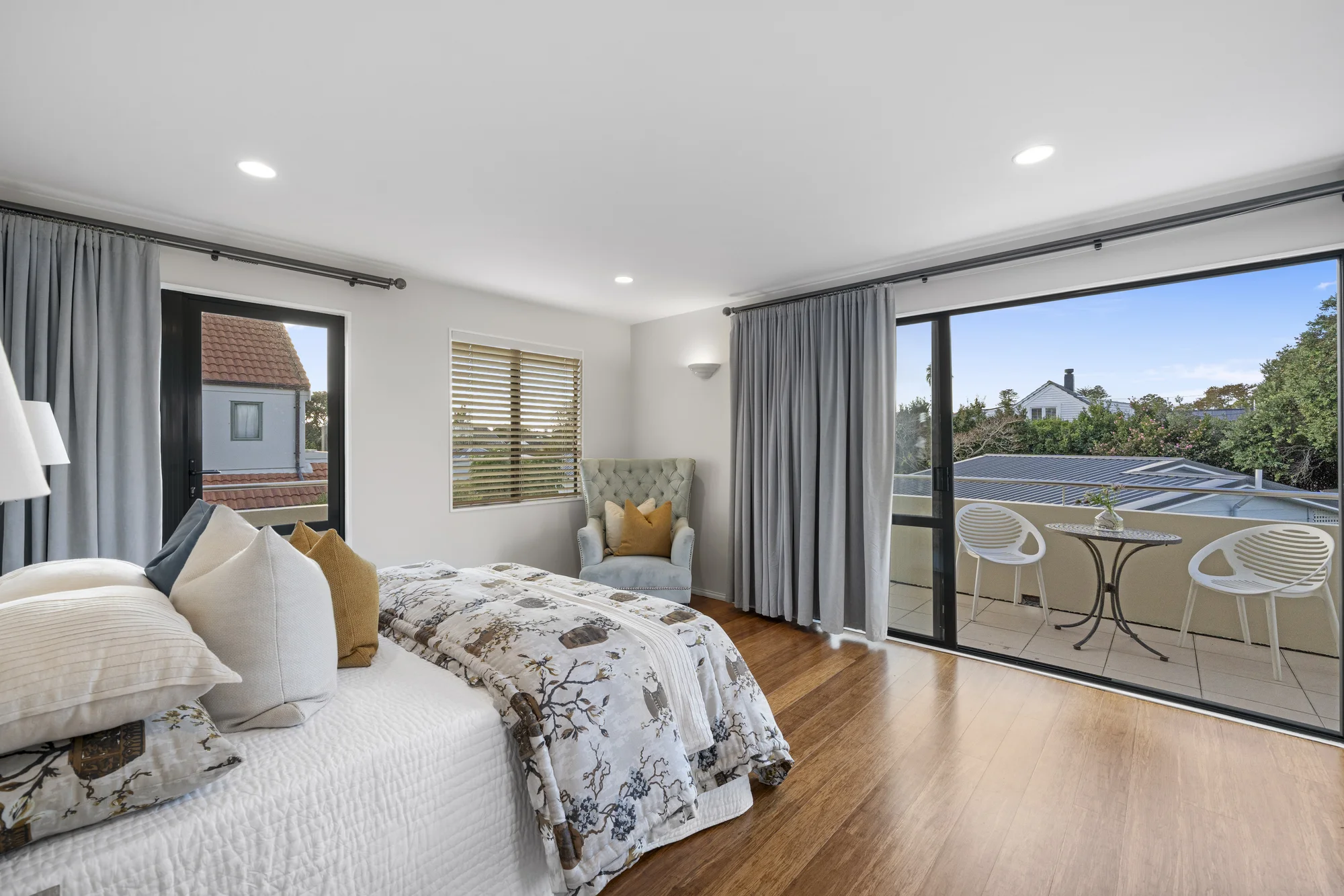31 Eversleigh Road, Belmont, North Shore City, Auckland, 4房, 2浴, House