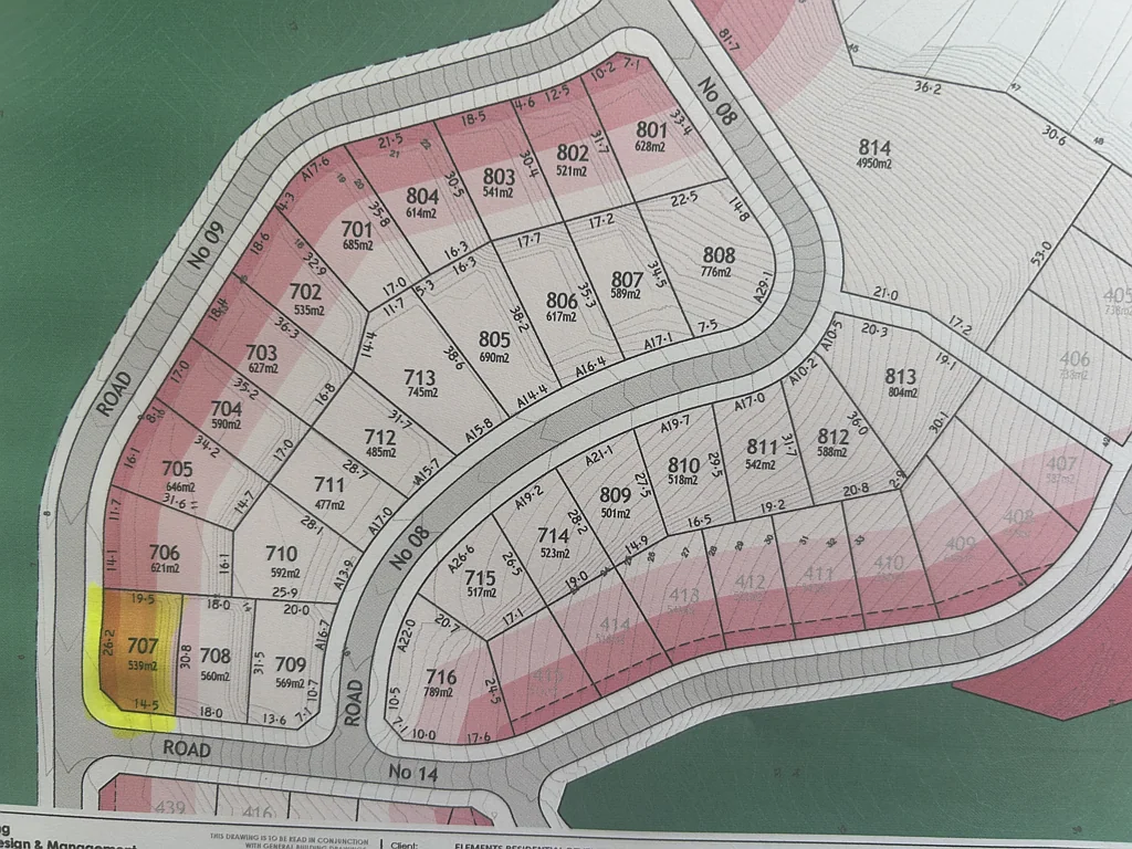 Coffs Harbour The Perfect Level and affordable land.
