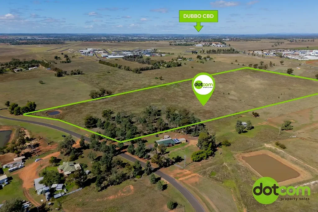 Dubbo Sandy Pines Road : Your Rural Retreat