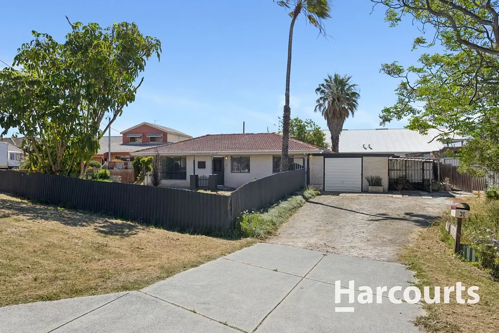 31 View Terrace, Quinns Rocks, WA 6030