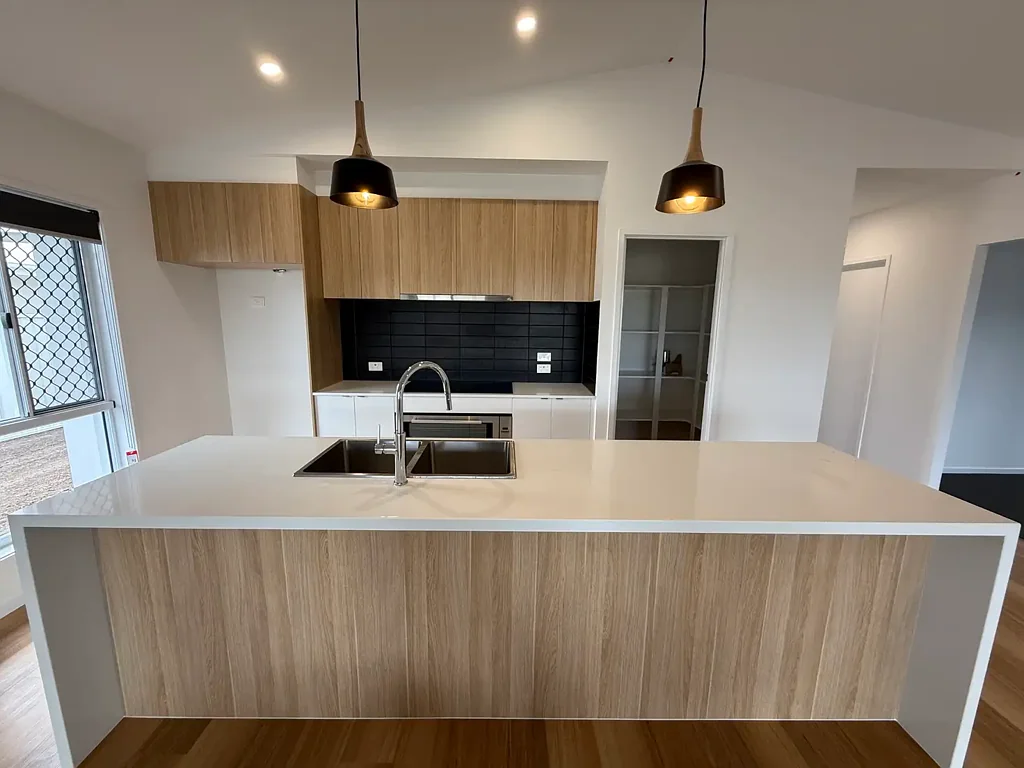 Brand New 4 Bedroom Home in Bargara for $800 Per week