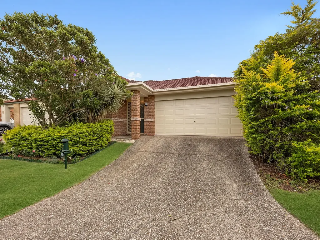 22 Gila Place, Springfield, QLD 4300