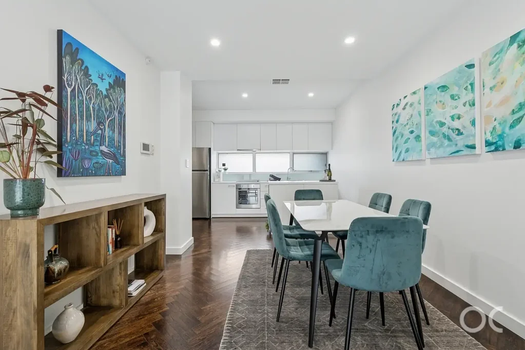 Adelaide 3બેડરૂમ Profitable Airbnb in the heart of the city