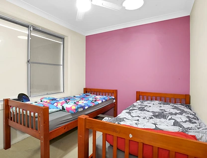 21 Mallee Street, Quakers Hill, Outer Western Sydney, 4 habitaciones, 2 baños, House