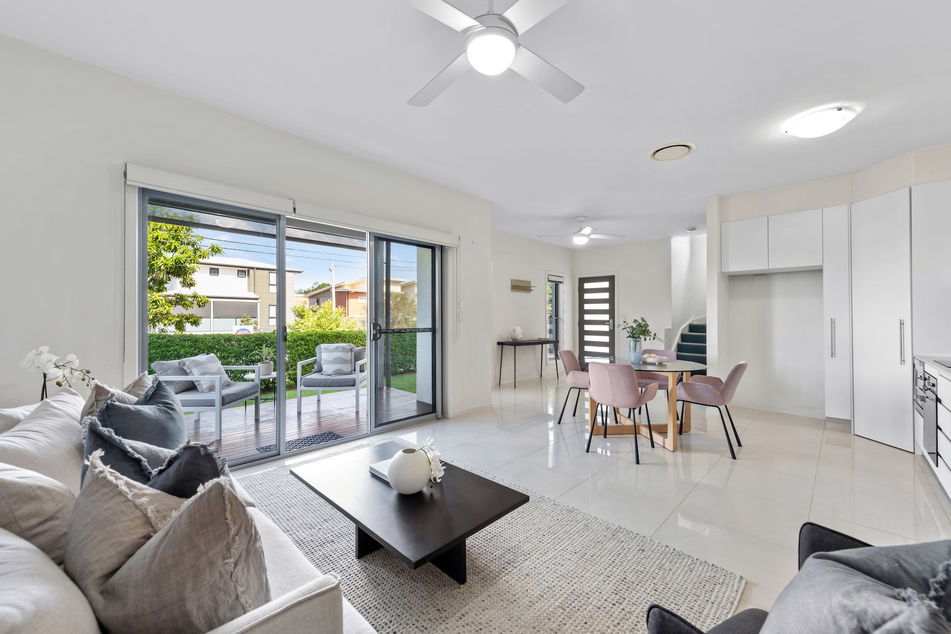 48 ORANA ST, CARINA QLD 4152, 0 phòng ngủ, 0 phòng tắm, Townhouse