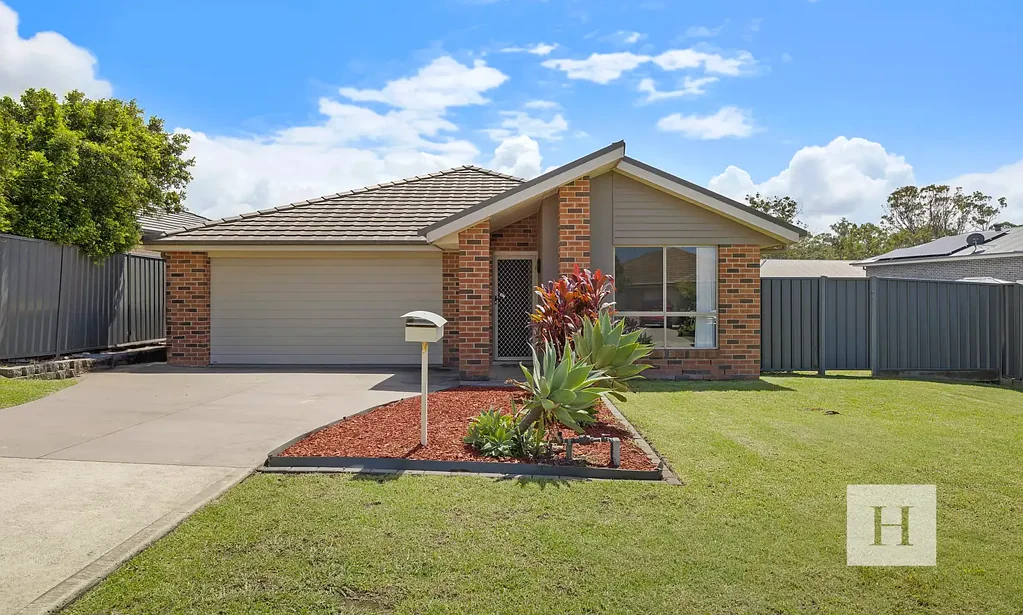 3 Frank Avenue, Wadalba, NSW 2259