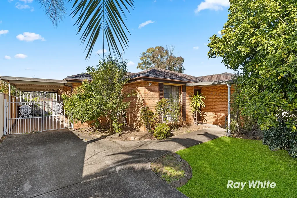 139 Colebee Crescent, Hassall Grove, NSW 2761
